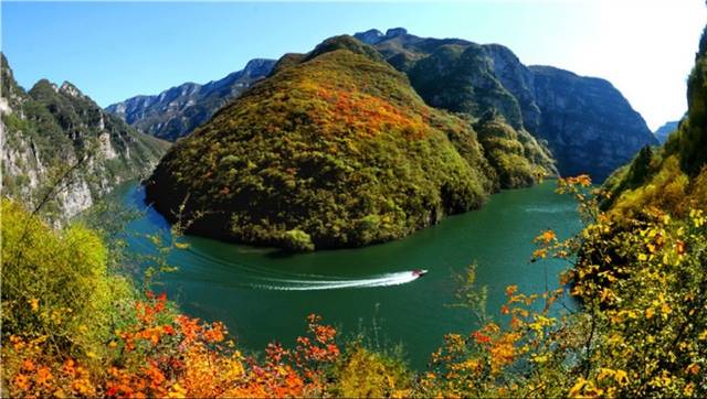 洛阳旅游人口_洛阳旅游年票包含的景点及申请方法,请收藏转发让更多人看到(3)