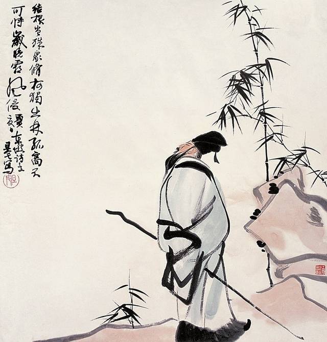 行香子 过七里滩