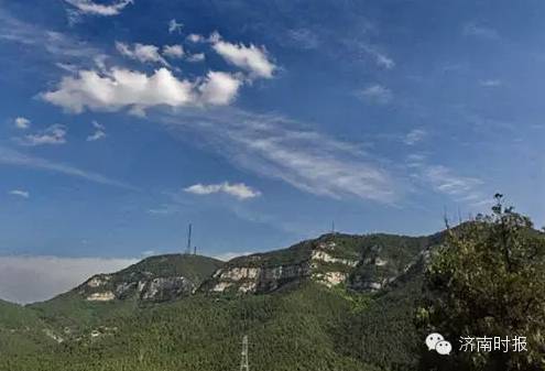 济南这23处的山体公园美到炸!甩5a级景区十条街(附攻略地图)