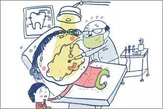 究竟为何会牙敏感?抗过敏牙膏真的有效果吗?