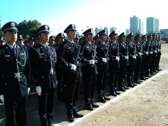 广西警官学校