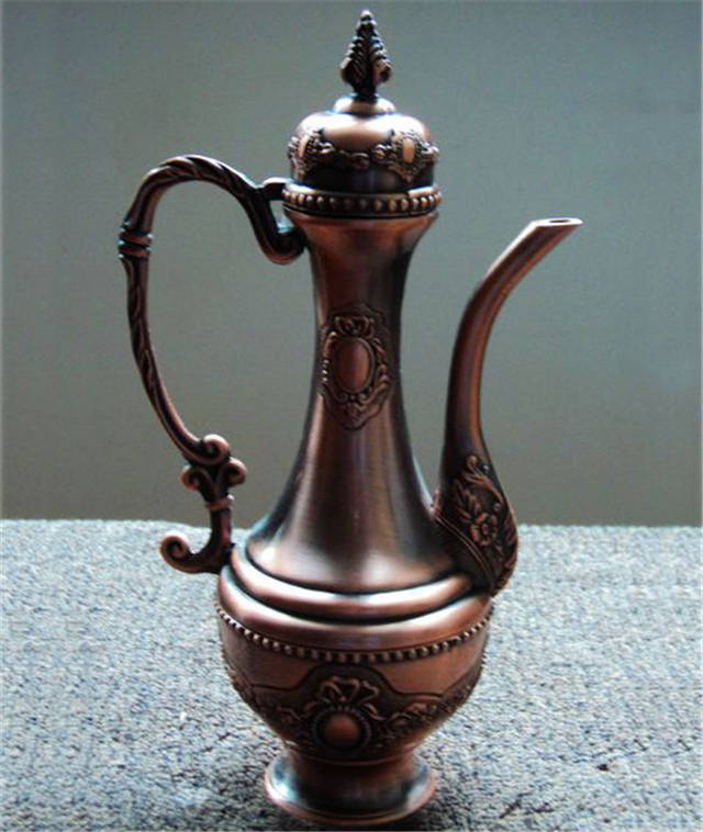茶器别称 趣谈中国古代茶具趣名和雅号