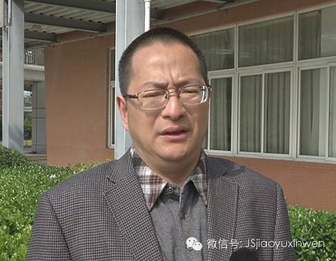 "数学帝"葛军独家支招 南外,树人两所学校都要"变"