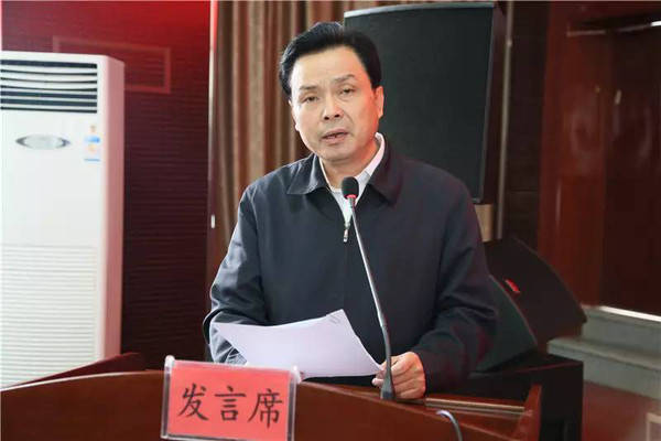 夏红民副省长出席甘肃省旅游产业发展专题