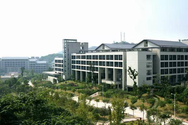 重庆理工大学排名_重庆理工大学