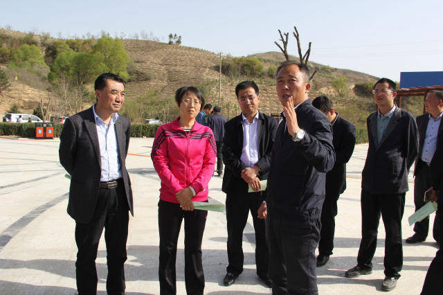 本报讯(马志青)为了贯彻全市文化旅游产业发展会议精神,进一步做大,做