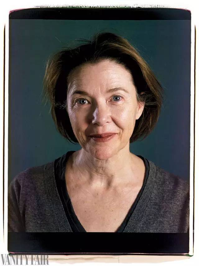 安妮特·贝宁,annette bening,演员