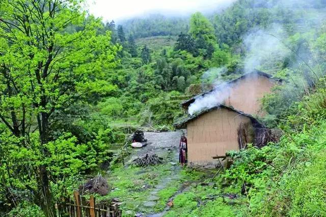 进军阡陌村,登顶南风面