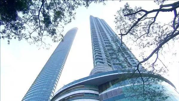 惊讶!香港明星都住不起的千尺豪宅,竟然只有91平米