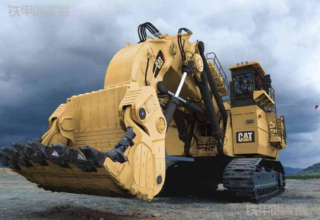 caterpillar 6090 fs