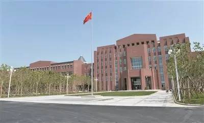 茱莉亚音乐学院落户于家堡 西 青 区 新建特殊教育学校投入使用 完成