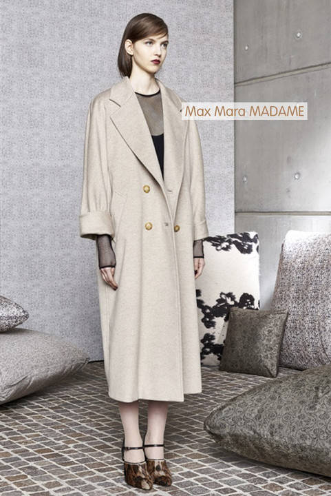 maxmara labbro