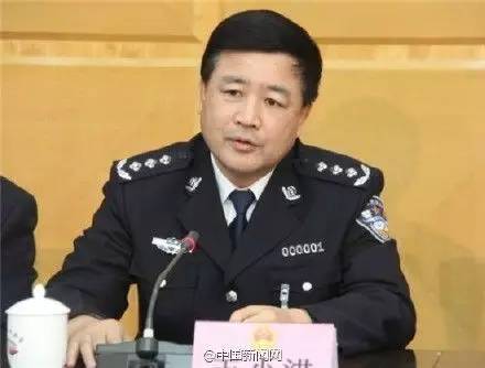 快讯!王小洪出任公安部副部长,曾任厦门市公安局局长