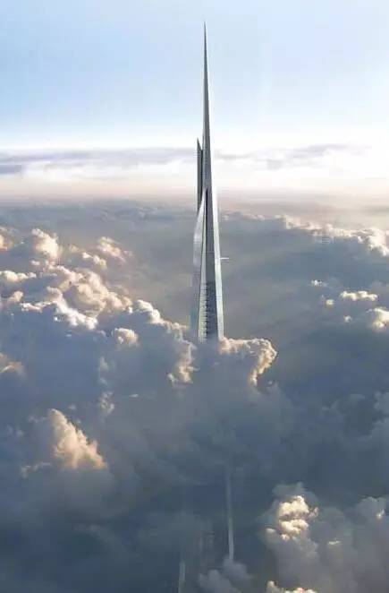 盘点2020年世界十大摩天楼武汉高楼在列