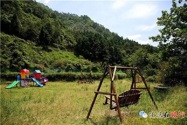 生活在旅行邀你去城北的望星谷——我们一起来场独一无二的旅行吧