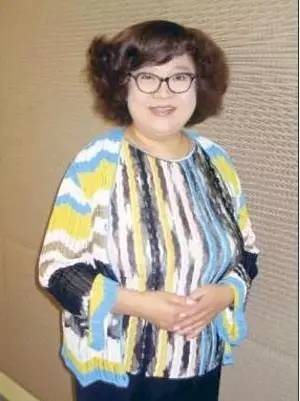 广东电视台著名主持人马婷去世,《外来