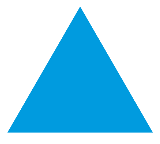 谢尔宾斯基三角形sierpinski triangle