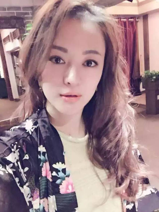 西安10家老板娘颜值爆表的吃货馆子!据说好几个还是单身