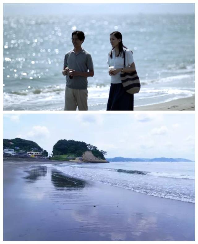 海街日记|烟火大会与海,无法忘记的夏天