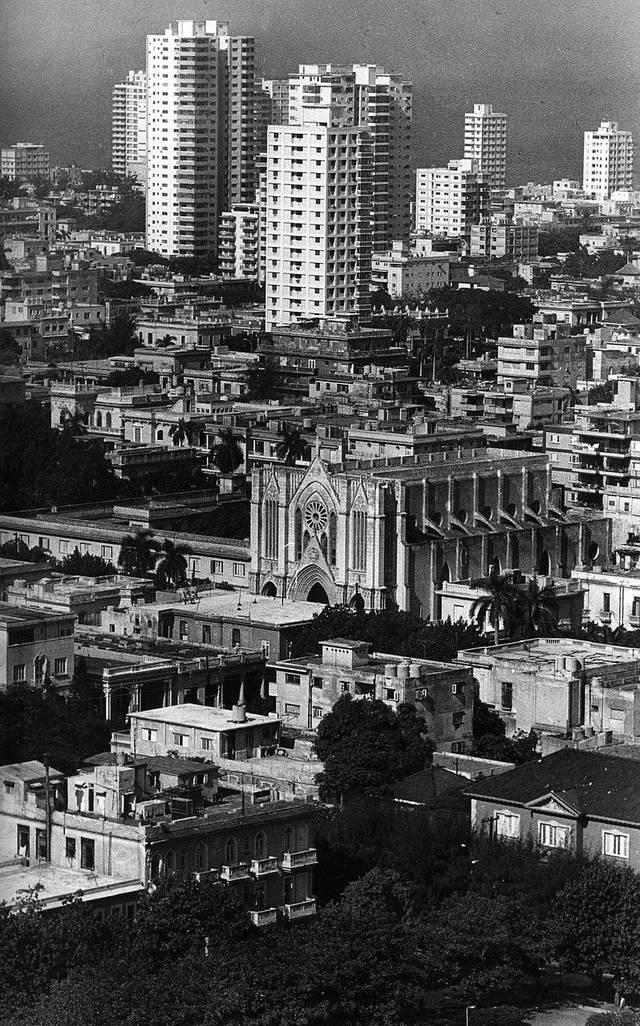 1981年的古巴.第一个和新中国建交的拉美国家
