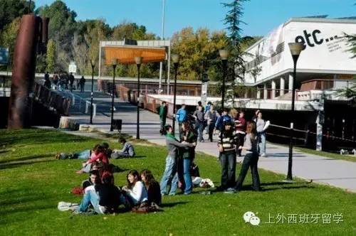 留学西班牙:最适合文科生的五大本科专业