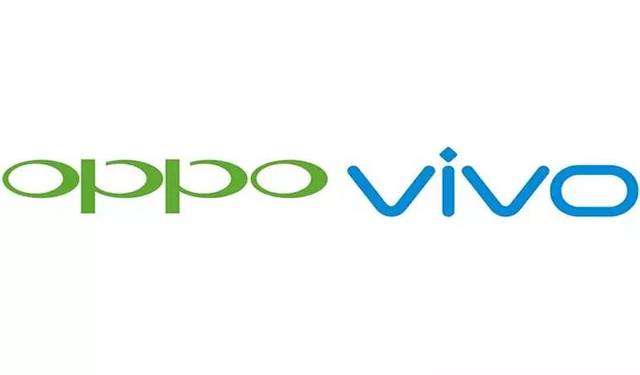 vivo先是卖不过oppo,然后x7又抄袭r9!