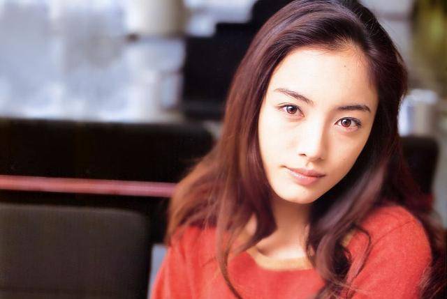 原来扮演"贞子"的女演员真容都那么美
