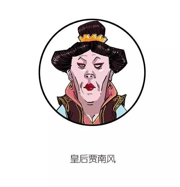 《混子曰》头像特辑(二)