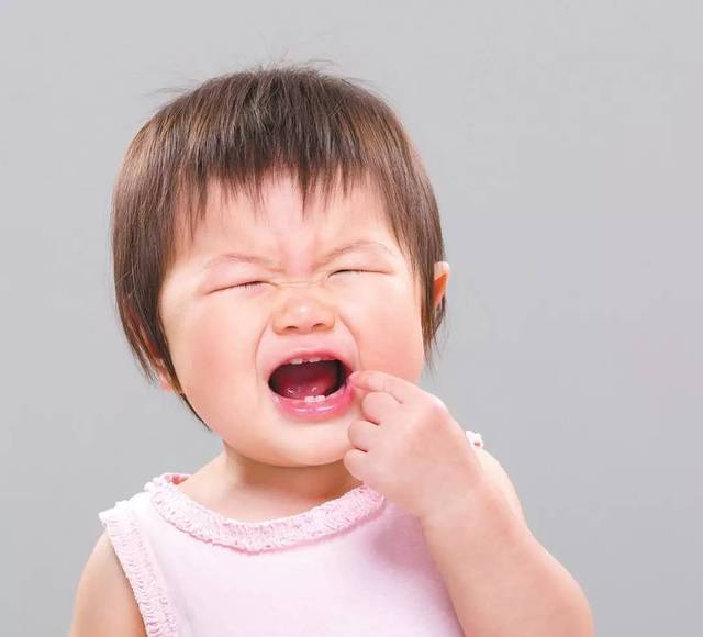 周三 来自幼儿园丨冰硼散还可以治疗中耳炎?