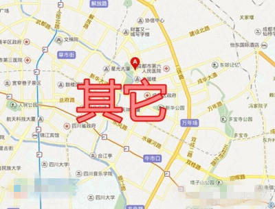 时代奥特莱斯 地址:四川成都双流县双楠大道中段633号 收费情况:免费