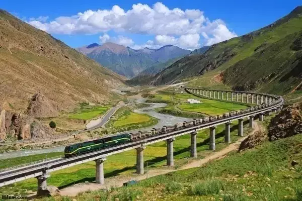 青藏铁路公司招聘_青藏铁路招聘 铁路综合知识 三