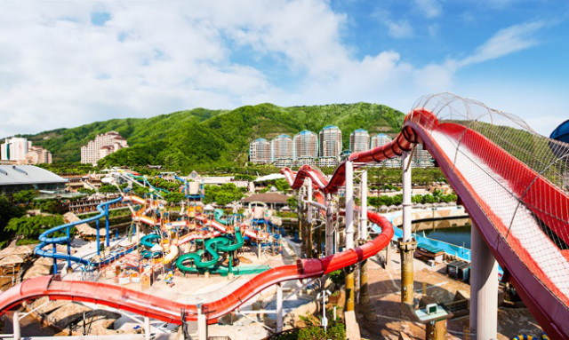 暑假去韩国旅游需注意的几个安全问题