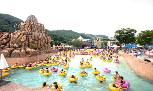 暑假去韩国旅游需注意的几个安全问题
