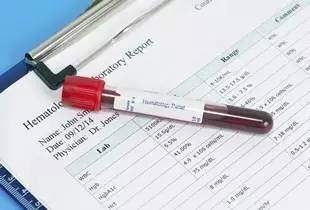 解读报告:血常规能检查出什么病?有检查的