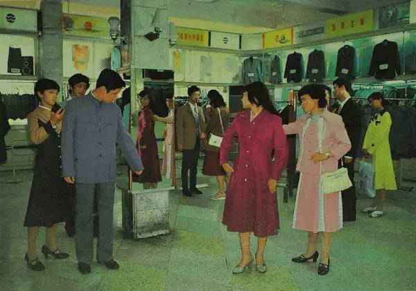 满满的回忆!武汉80年代老照片首次公开,绝版珍藏!