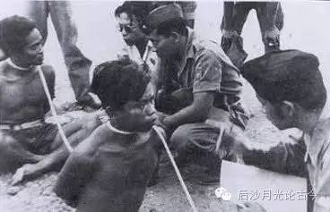 不忍回首的往事:1965印尼屠共反华的真相