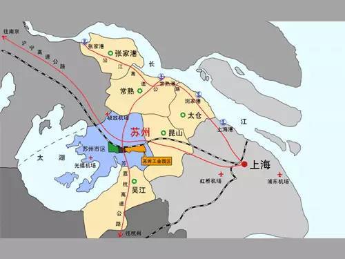 苏州面积和人口_地缘改善客VS刚需客,今日城南一盘去化超9成