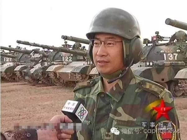 中国最年轻现役上将、中将、少将纪录全被
