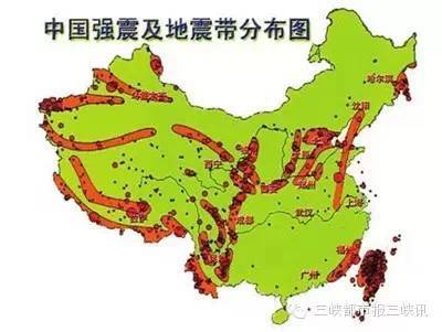 东南亚有没有地震,大致分布在哪些国家?