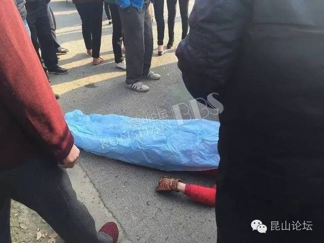 就是这么残酷!昆山10大惊悚死亡路段曝光,小命说没就没了