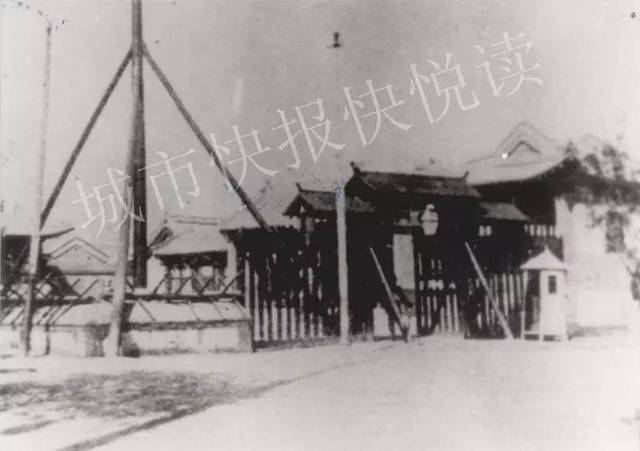 【老照片】天津也曾有直隶总督府