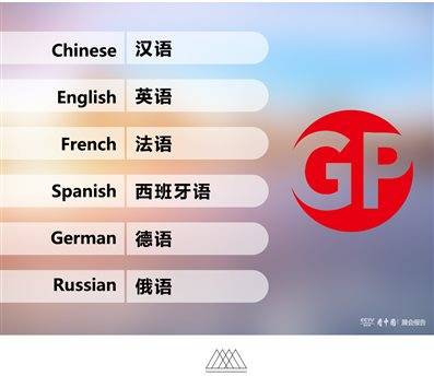 看中国专访 国际拼音GP 来一场声调风暴 