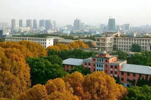 南京工业大学