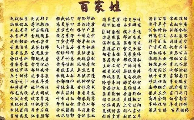 听名字就霸气外露"常州制造"的复姓名人还真不少