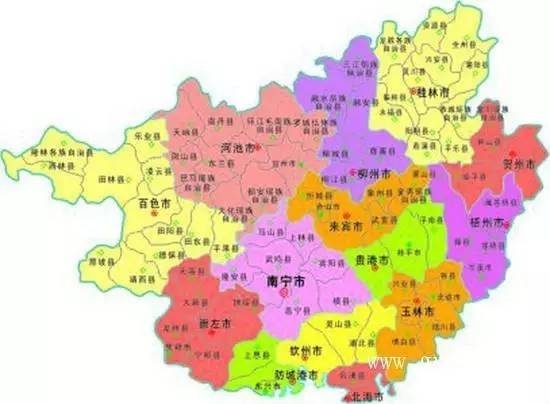 小胖辣评:6月初根据国务院规定,广西省取消了限制二手车环保迁入政策