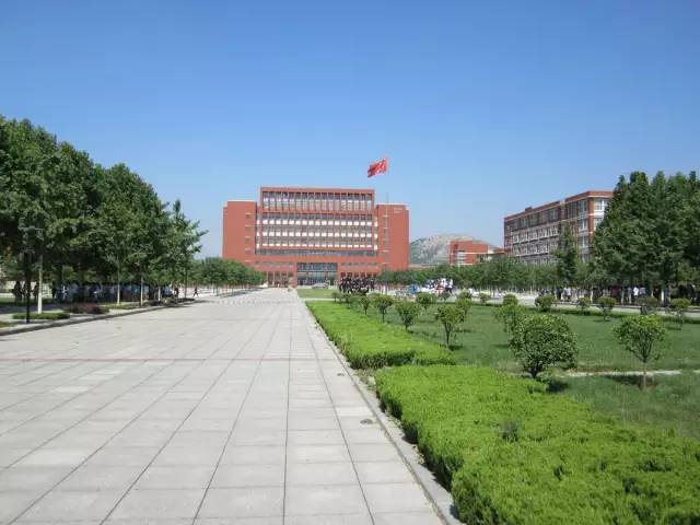 山东交通学院