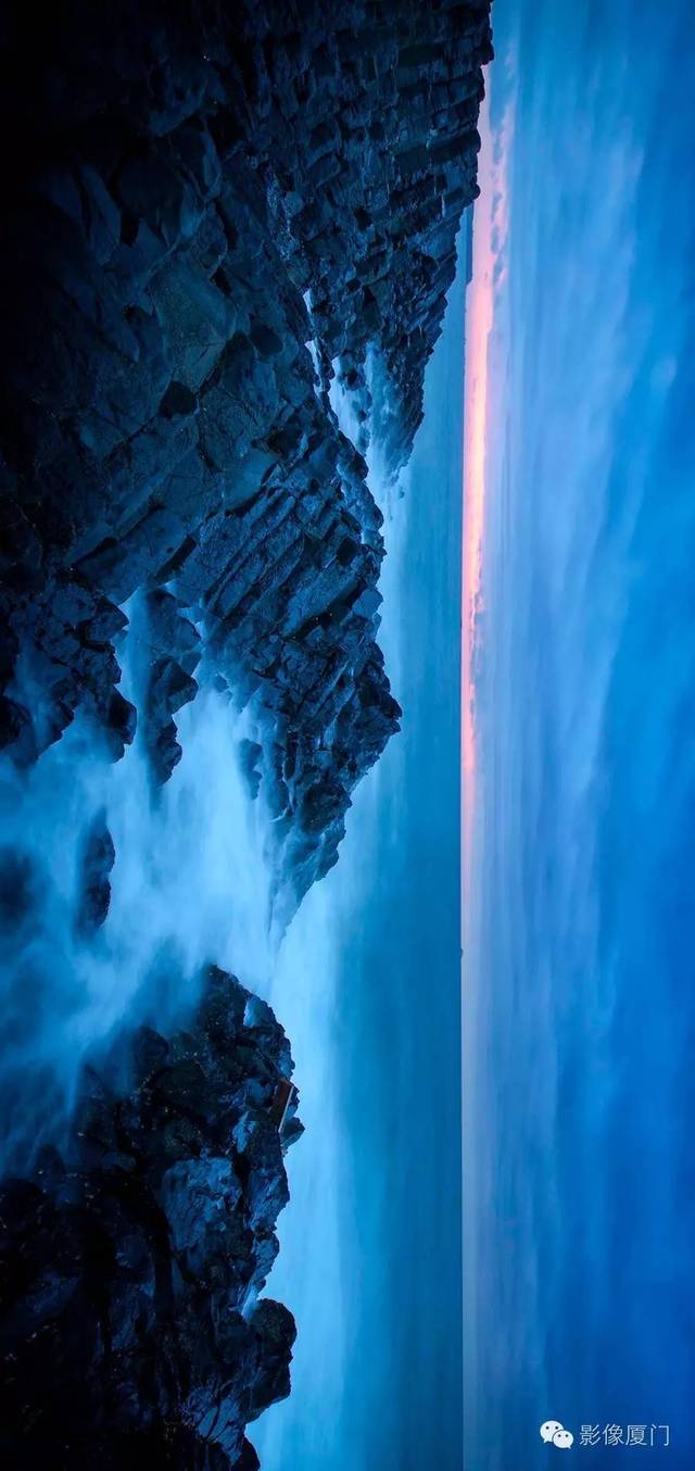 免费领门票 | 厦门边上的这处世界十大地貌奇观,第二波美图来袭