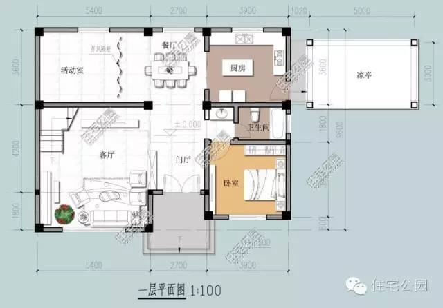 10套新中式农村自建房,收藏回家去盖!