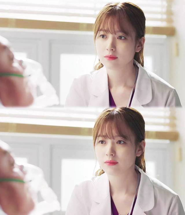 韩剧里8位高颜值女医生,你最喜欢哪个?