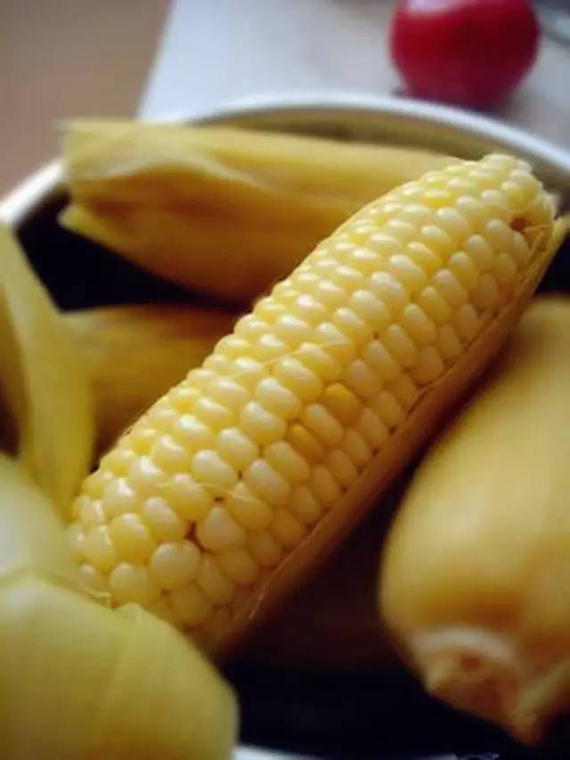 10.煮玉米